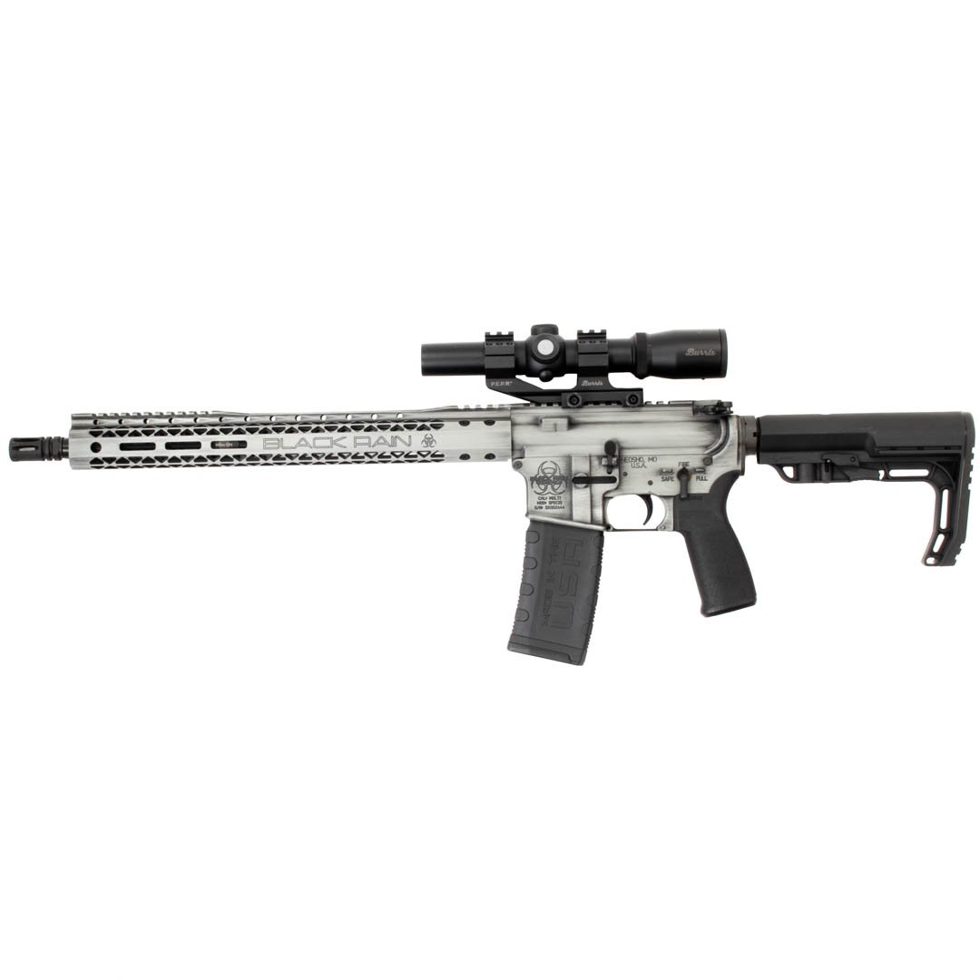 BLACK RAIN ORDNANCE SPEC15